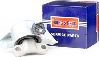 Borg & Beck BEM4108 - Sospensione, Motore autozon.pro