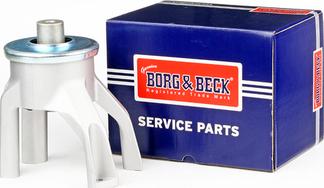 Borg & Beck BEM4114 - Sospensione, Motore autozon.pro