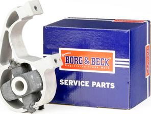 Borg & Beck BEM4115 - Sospensione, Motore autozon.pro