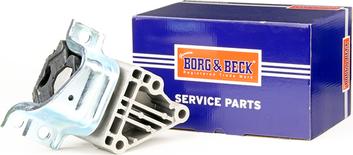 Borg & Beck BEM4120 - Sospensione, Motore autozon.pro