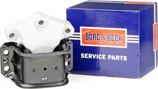 Borg & Beck BEM4121 - Sospensione, Motore autozon.pro