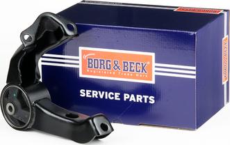 Borg & Beck BEM4382 - Sospensione, Motore autozon.pro