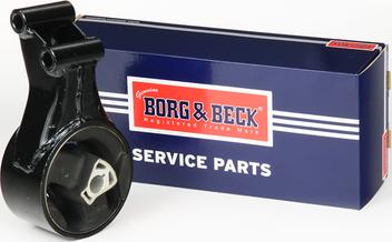 Borg & Beck BEM4334 - Sospensione, Motore autozon.pro