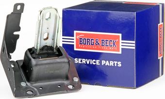 Borg & Beck BEM4249 - Sospensione, Motore autozon.pro