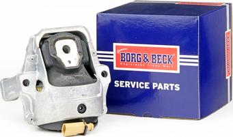 Borg & Beck BEM4242 - Sospensione, Motore autozon.pro