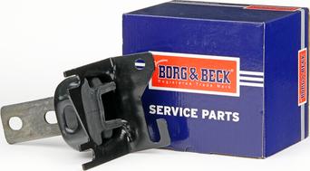 Borg & Beck BEM4250 - Sospensione, Motore autozon.pro