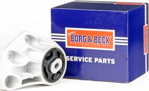 Borg & Beck BEM4200 - Sospensione, Motore autozon.pro