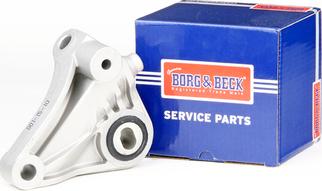 Borg & Beck BEM4201 - Sospensione, Motore autozon.pro