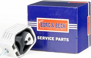 Borg & Beck BEM4203 - Sospensione, Motore autozon.pro