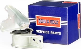 Borg & Beck BEM4219 - Sospensione, Motore autozon.pro