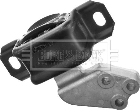 Borg & Beck BEM4216 - Sospensione, Motore autozon.pro