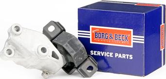 Borg & Beck BEM4218 - Sospensione, Motore autozon.pro