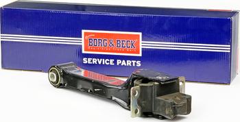 Borg & Beck BEM4230 - Sospensione, Motore autozon.pro