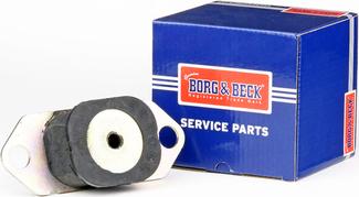 Borg & Beck BEM4231 - Sospensione, Motore autozon.pro