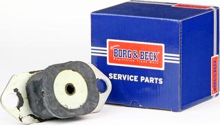 Borg & Beck BEM4232 - Sospensione, Motore autozon.pro