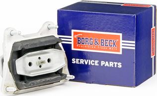 Borg & Beck BEM4228 - Sospensione, Motore autozon.pro