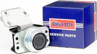 Borg & Beck BEM4222 - Sospensione, Motore autozon.pro