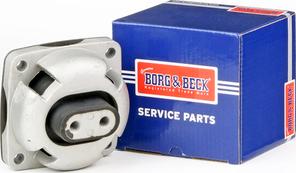 Borg & Beck BEM4227 - Sospensione, Motore autozon.pro