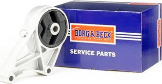 Borg & Beck BEM3999 - Sospensione, Motore autozon.pro