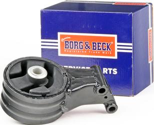 Borg & Beck BEM3995 - Sospensione, Motore autozon.pro