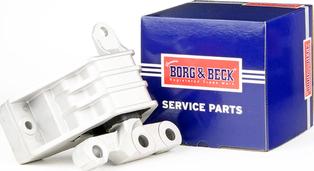 Borg & Beck BEM3993 - Sospensione, Motore autozon.pro