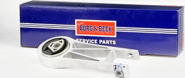 Borg & Beck BEM3944 - Sospensione, Motore autozon.pro