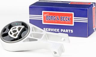 Borg & Beck BEM3951 - Sospensione, Motore autozon.pro