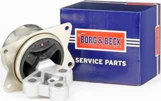 Borg & Beck BEM3969 - Sospensione, Motore autozon.pro