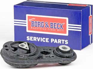 Borg & Beck BEM3964 - Sospensione, Motore autozon.pro