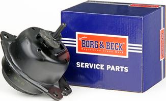 Borg & Beck BEM3965 - Sospensione, Motore autozon.pro