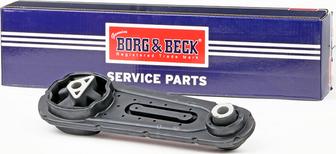 Borg & Beck BEM3963 - Sospensione, Motore autozon.pro