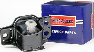 Borg & Beck BEM3962 - Sospensione, Motore autozon.pro