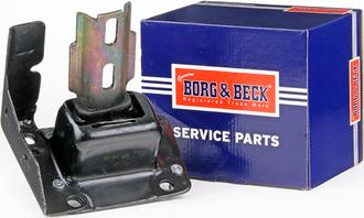 Borg & Beck BEM3909 - Sospensione, Motore autozon.pro