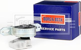 Borg & Beck BEM3902 - Sospensione, Motore autozon.pro