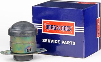 Borg & Beck BEM3914 - Sospensione, Motore autozon.pro