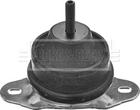 Borg & Beck BEM3911 - Sospensione, Motore autozon.pro