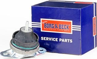 Borg & Beck BEM3911 - Sospensione, Motore autozon.pro