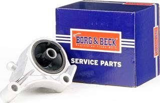 Borg & Beck BEM3989 - Sospensione, Motore autozon.pro