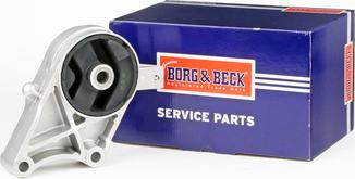 Borg & Beck BEM3986 - Sospensione, Motore autozon.pro