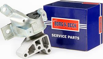 Borg & Beck BEM3936 - Sospensione, Motore autozon.pro