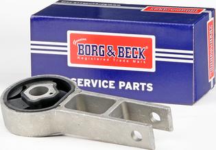 Borg & Beck BEM3924 - Sospensione, Motore autozon.pro