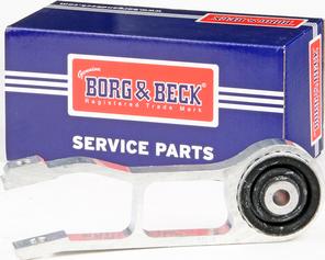 Borg & Beck BEM3921 - Sospensione, Motore autozon.pro