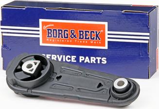 Borg & Beck BEM3975 - Sospensione, Motore autozon.pro