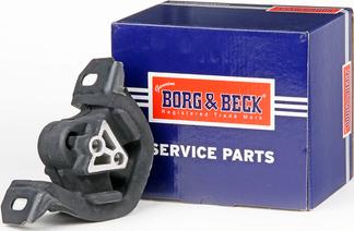 Borg & Beck BEM3973 - Sospensione, Motore autozon.pro