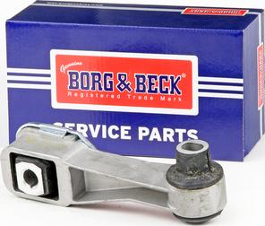 Borg & Beck BEM3977 - Sospensione, Motore autozon.pro