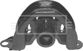 Borg & Beck BEM3495 - Sospensione, Motore autozon.pro