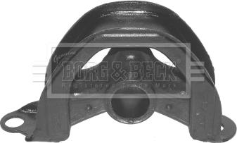 Borg & Beck BEM3496 - Sospensione, Motore autozon.pro