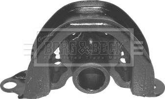 Borg & Beck BEM3498 - Sospensione, Motore autozon.pro