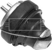 Borg & Beck BEM3454 - Sospensione, Motore autozon.pro