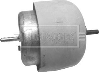 Borg & Beck BEM3465 - Sospensione, Motore autozon.pro